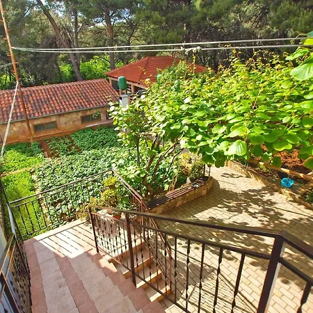 Fuer 4 Personen Ca 36 Qm In Pula, Istrien Istrische Riviera Апартаменты *