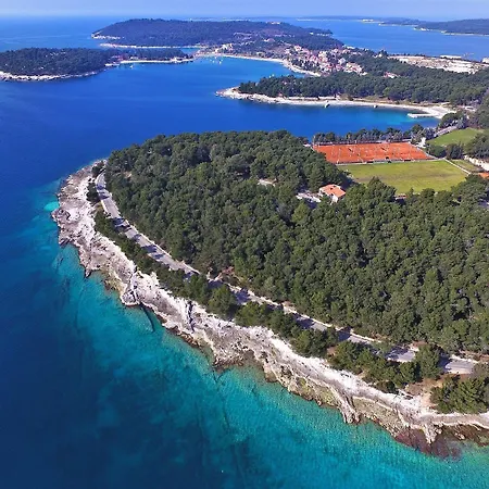 Fuer 4 Personen Ca 36 Qm In Pula, Istrien Istrische Riviera * Пула