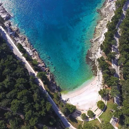Fuer 4 Personen Ca 36 Qm In Pula, Istrien Istrische Riviera Lägenhet *