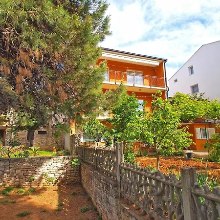 Fuer 4 Personen Ca 36 Qm In Pula, Istrien Istrische Riviera Апартаменты *