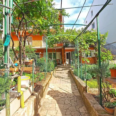 Fuer 4 Personen Ca 36 Qm In Pula, Istrien Istrische Riviera Апартаменты Пула