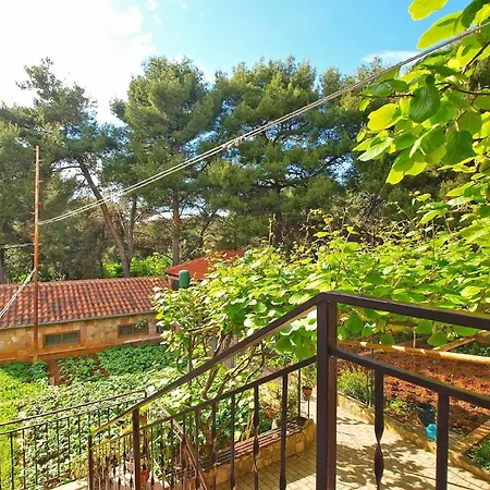 Lägenhet Fuer 4 Personen Ca 36 Qm In Pula, Istrien Istrische Riviera *